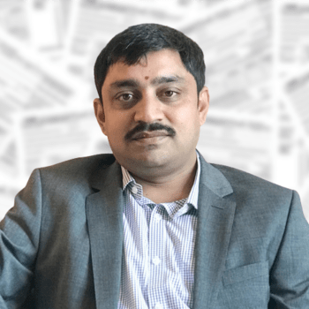 PKrishna Tadepalli